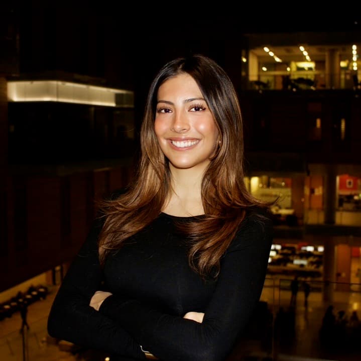 Preview of Melisa Onder